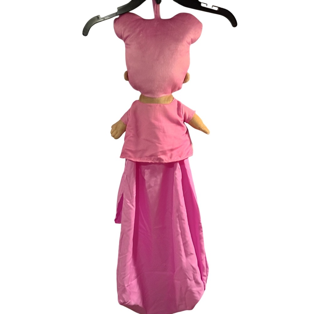 Franco Kids Room Laundry Plush Hanging Happy Hamper, One Size, LOL Surprise - Picture 7 of 9